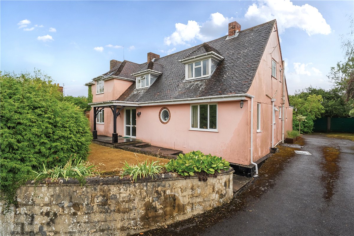   Development Land, Wilcot Road, Pewsey, SN9 - Sold, Image 2