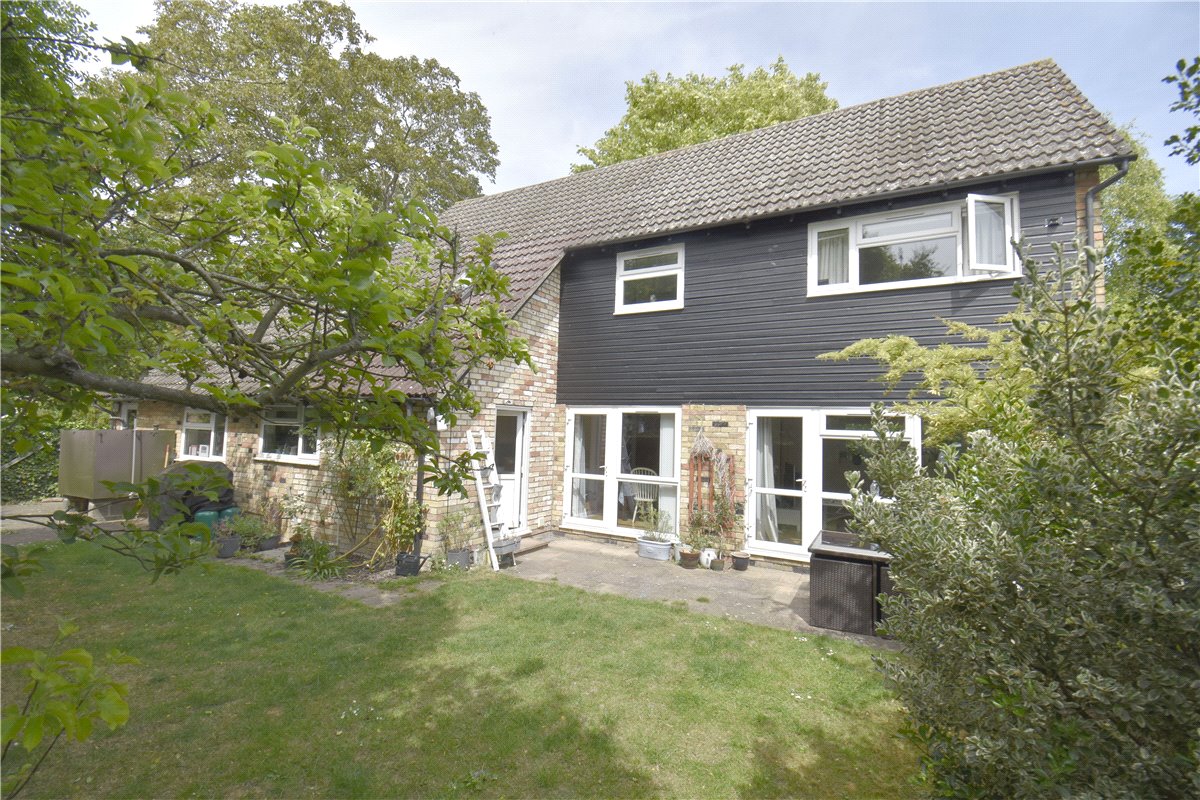 5 bedroom House, Bensteads End, Great Wilbraham, CB21 - Let Agreed, Image 1