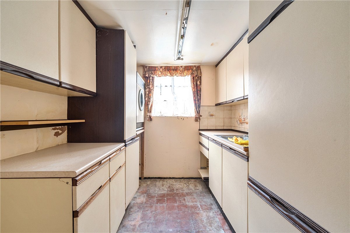 6 bedroom House, Lot 1 The Old House, Old School Lane, TA7 - Available, Image 14