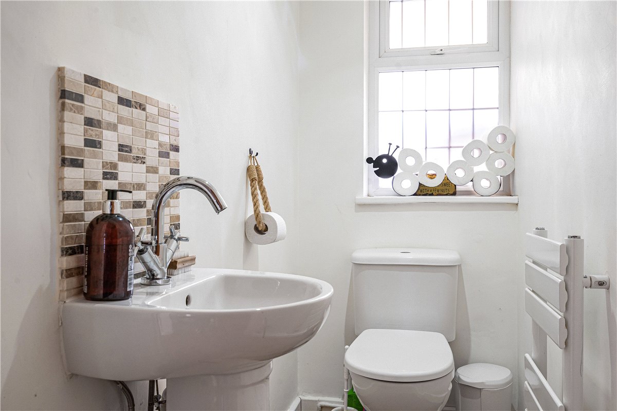 4 bedroom House, Mill Street, Kidlington, OX5 - Available, Image 12
