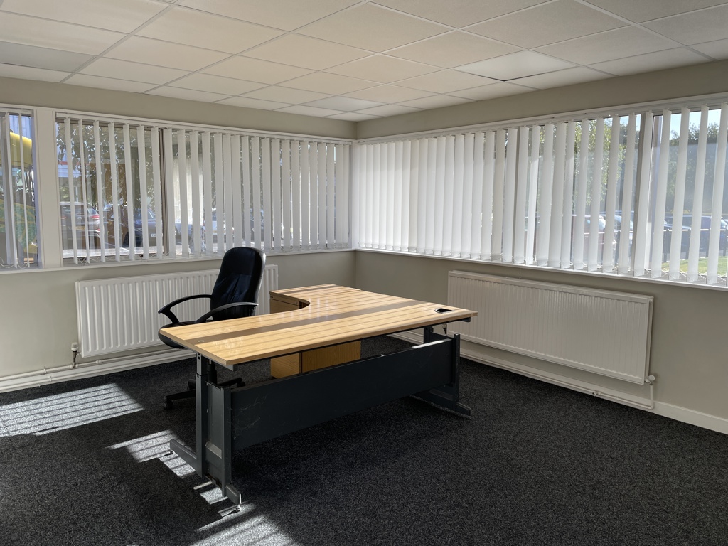6518 Sq Ft, Unit C GSPK Business Estate Manse Lane, Knaresborough, HG5 - Available, Image 6