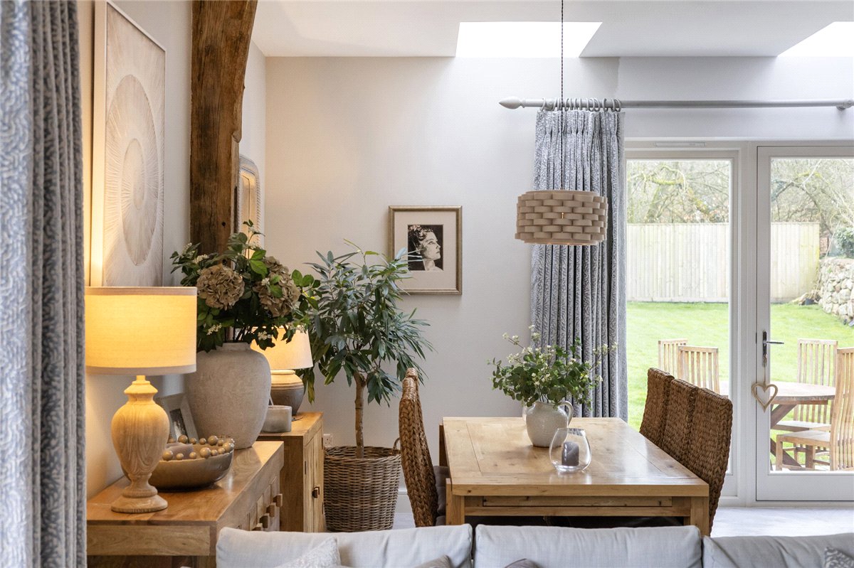 3 bedroom House, Old Dairy Lane, Winterbourne Monkton, SN4 - Sold, Image 3