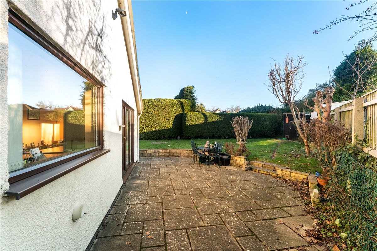 3 bedroom Bungalow, Beldams Close, Toft, CB23 - Sold, Image 1