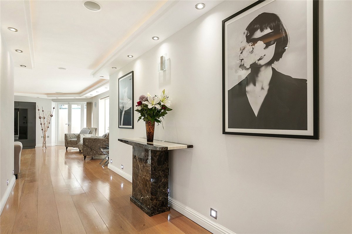 5 bedroom House, Fulham Palace Road, Fulham, SW6 - Available, Image 34