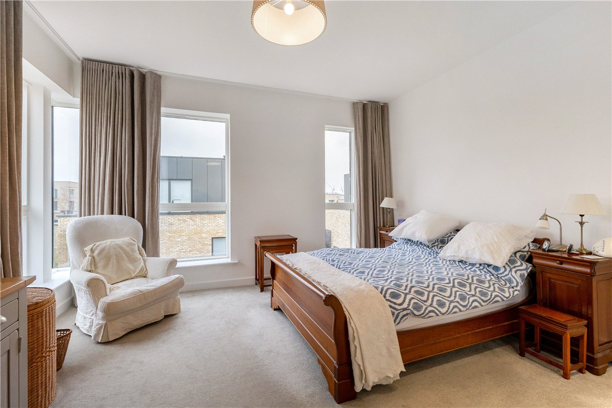 4 bedroom House, Windmill Drive, Trumpington, CB2 - Sold STC, Image 5