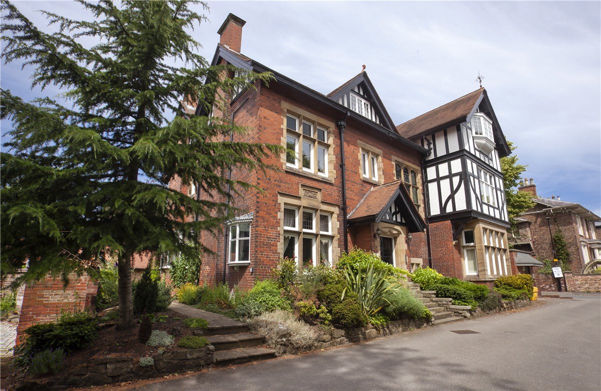 1 bedroom Flat, Astonthorpe House, 308 Tadcaster Road, YO24 - 