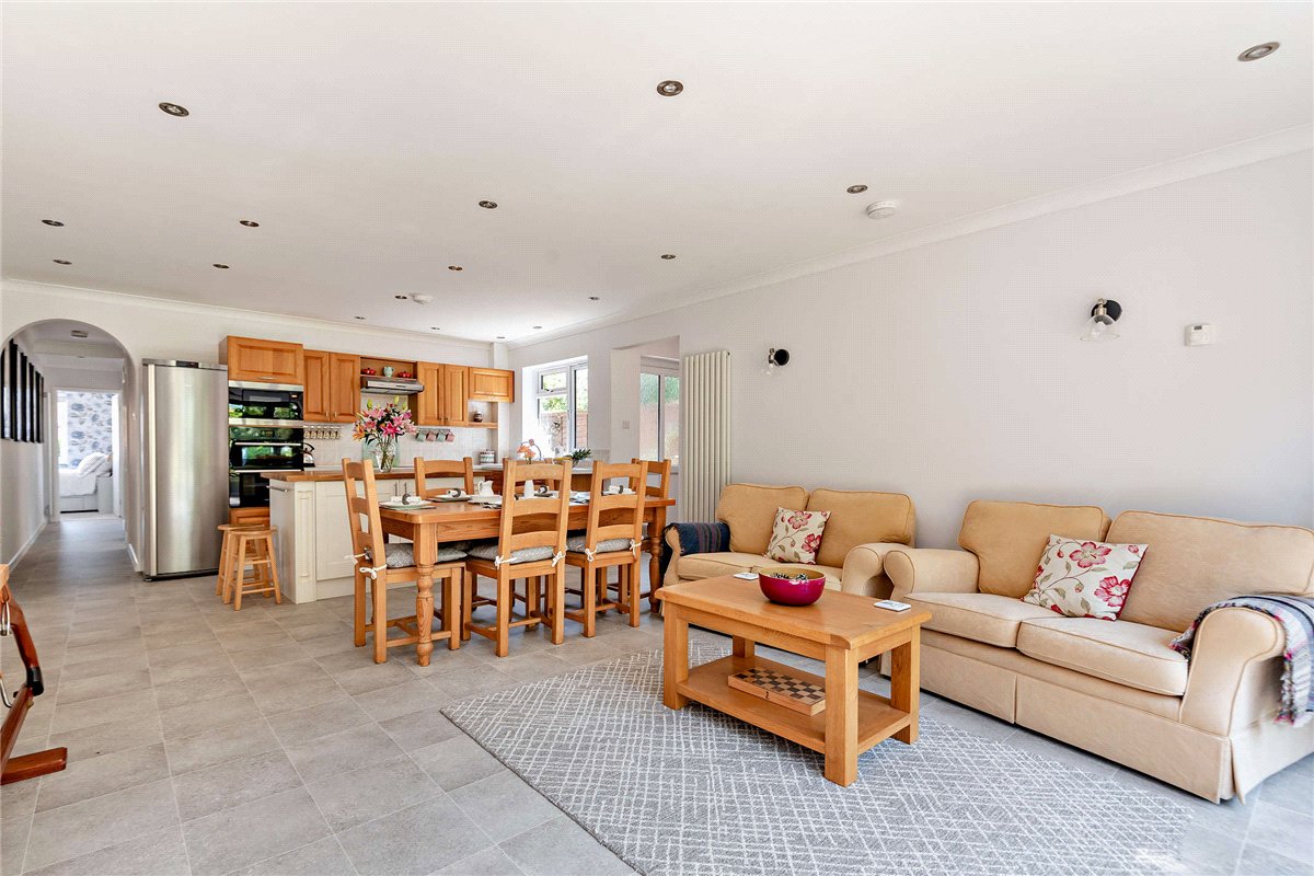 6 bedroom House, Hampstead Norreys Road, Hermitage, RG18 - Sold STC, Image 7