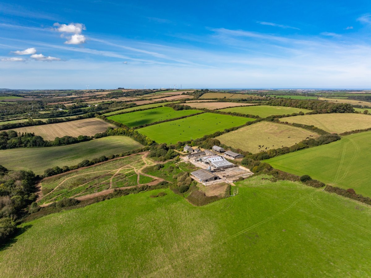 5 bedroom House, Ladock, Truro, TR2 - Available, Image 11