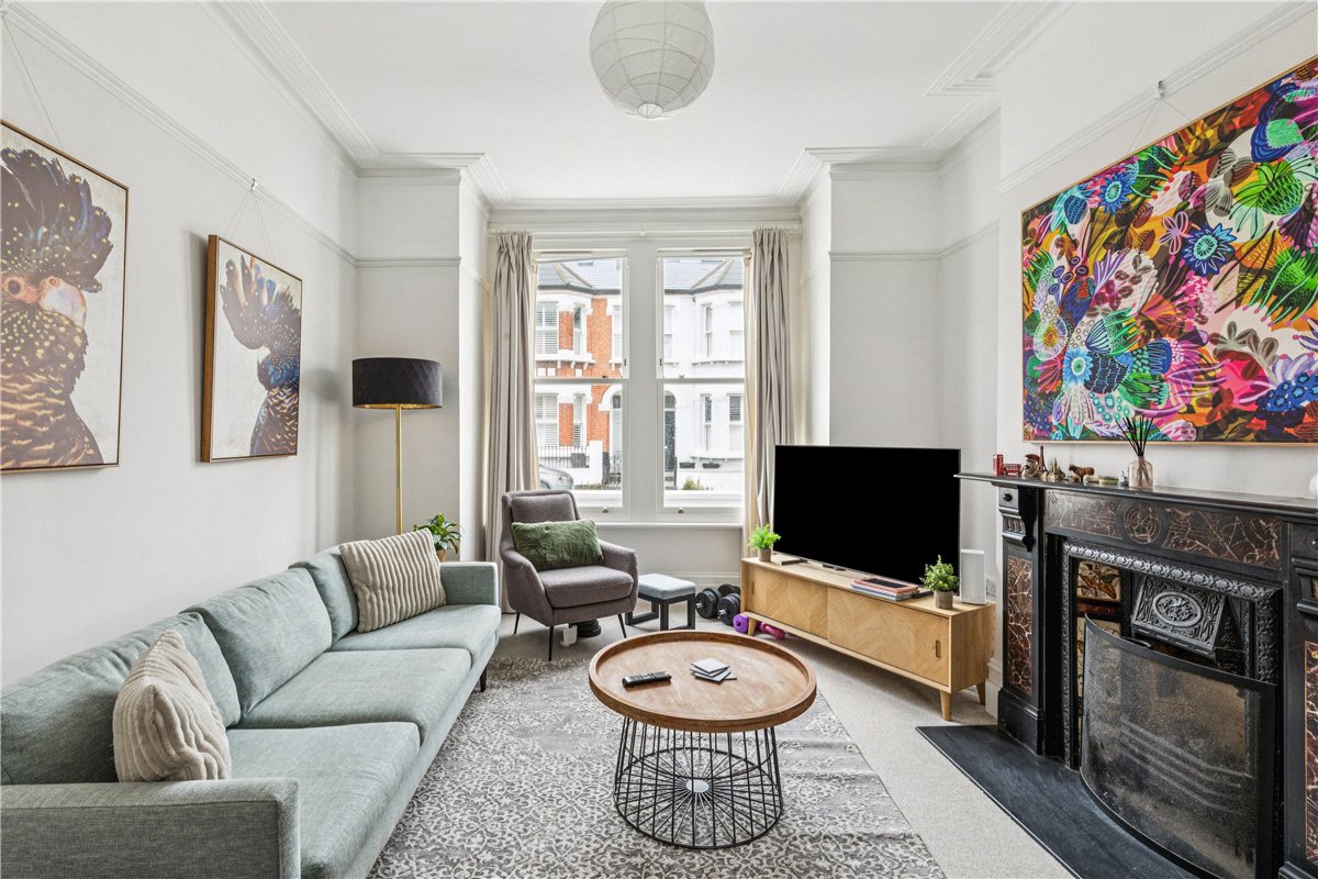 5 bedroom House, Cathles Road, London, SW12 - , Image 15