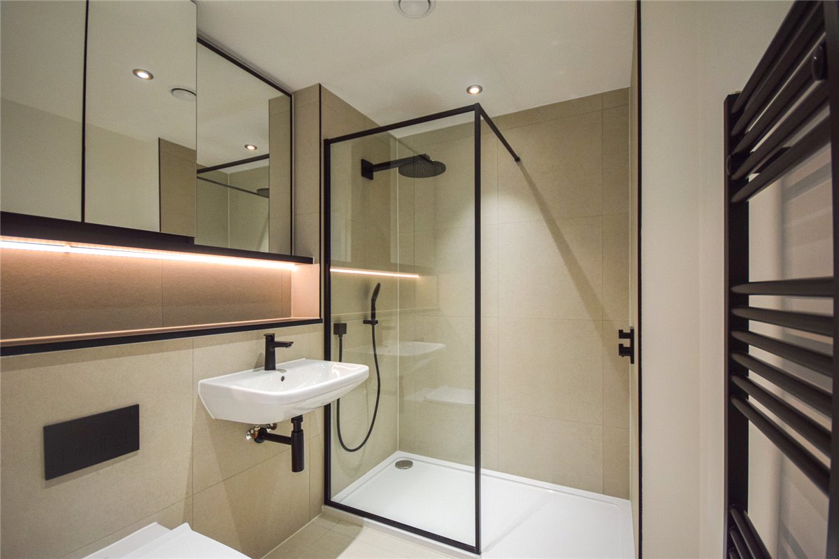 0 bedroom Flat, Turing Way, Cambridge, CB3 - , Image 6