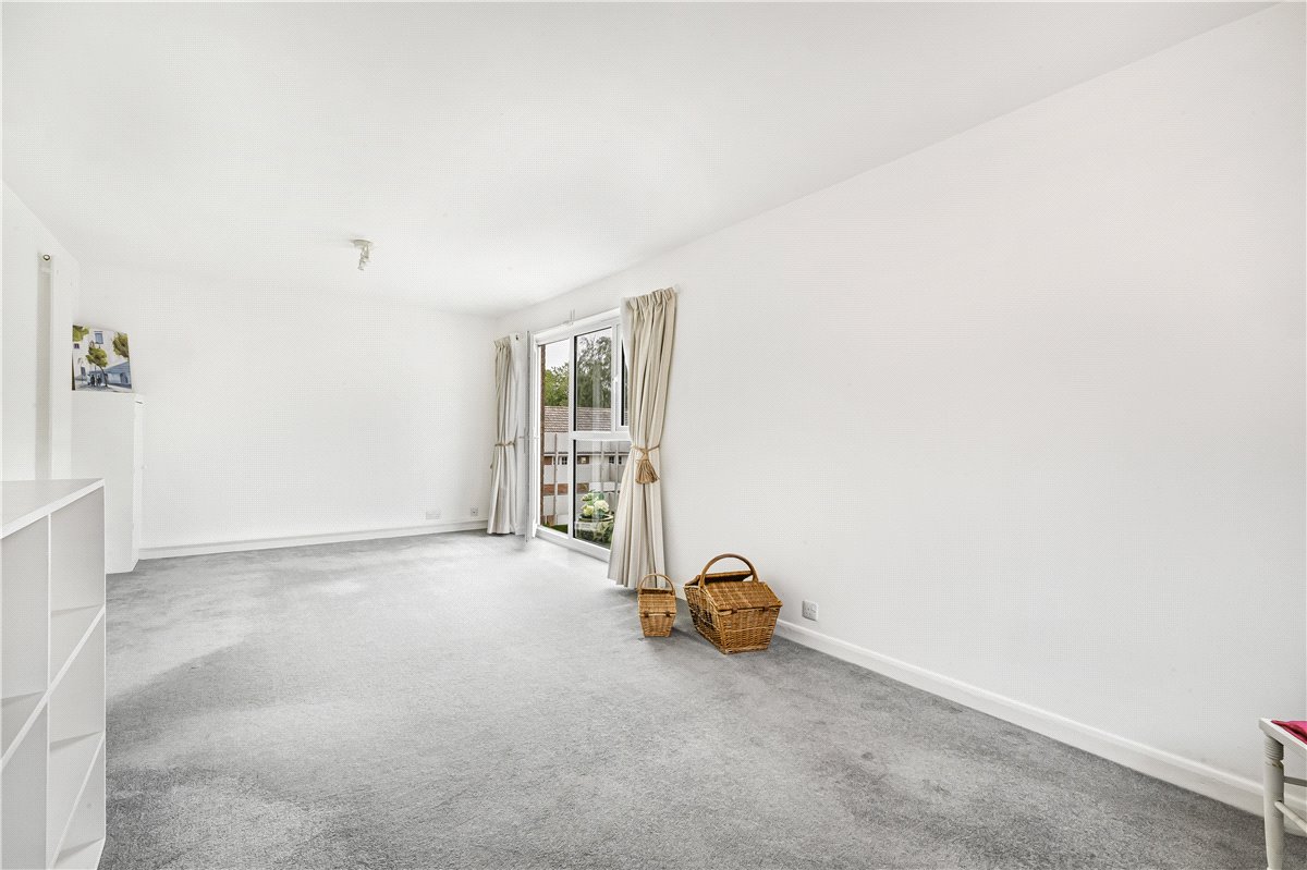 2 bedroom Flat, Cunliffe Close, Oxford, OX2 - Sold STC, Image 20