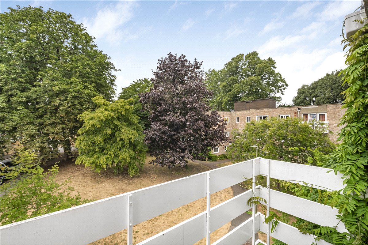 2 bedroom Flat, Cunliffe Close, Oxford, OX2 - Sold, Image 20