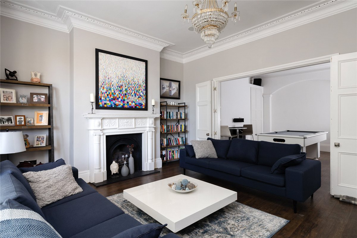 5 bedroom House, Fulford Road, York, YO10 - Sold STC, Image 17