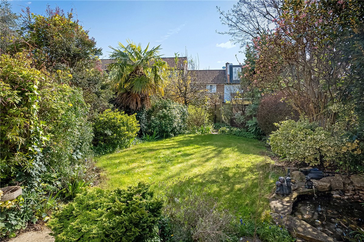 3 bedroom House, Sarsfeld Road, London, SW12 - Sold STC, Image 14