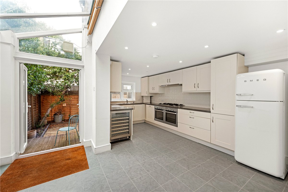 3 bedroom House, Dalby Road, London, SW18 - Sold STC, Image 5
