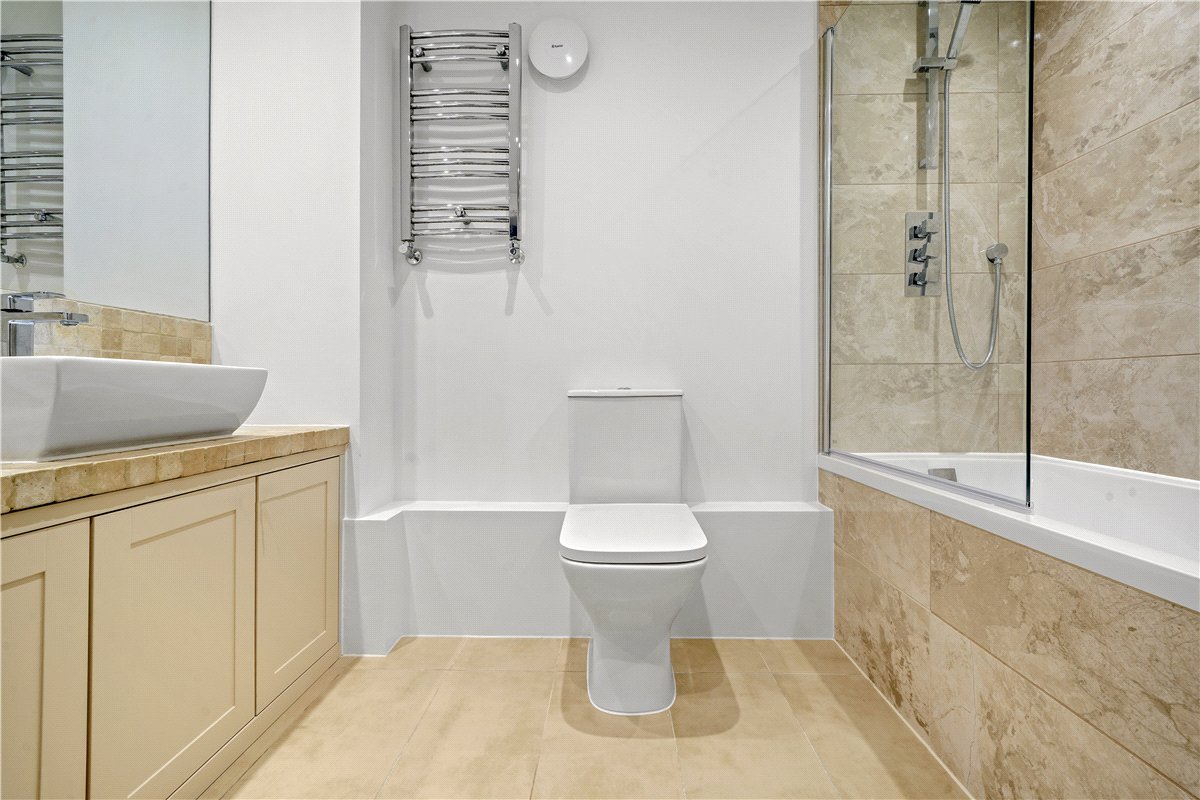 2 bedroom Flat, Manson Place, South Kensington, SW7 - , Image 5