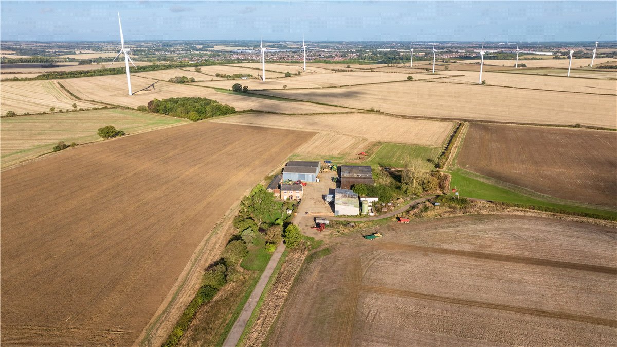1728  Land, Finedon, , NN9 - Sold, Image 2