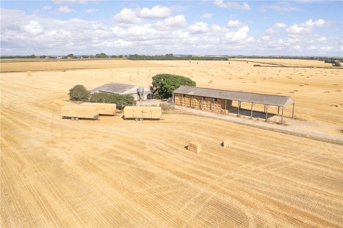   Land, Lot 2 - Land At Beeford and Foston, Beeford, YO25 - Available