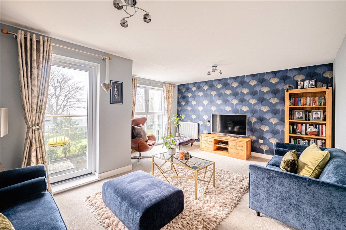 5 bedroom House, Beckford Drive, Lansdown, BA1 - Sold, Image 5
