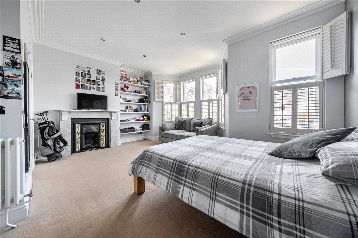 4 bedroom House, Shelley Road, Bath, BA2 - Sold STC, Image 9