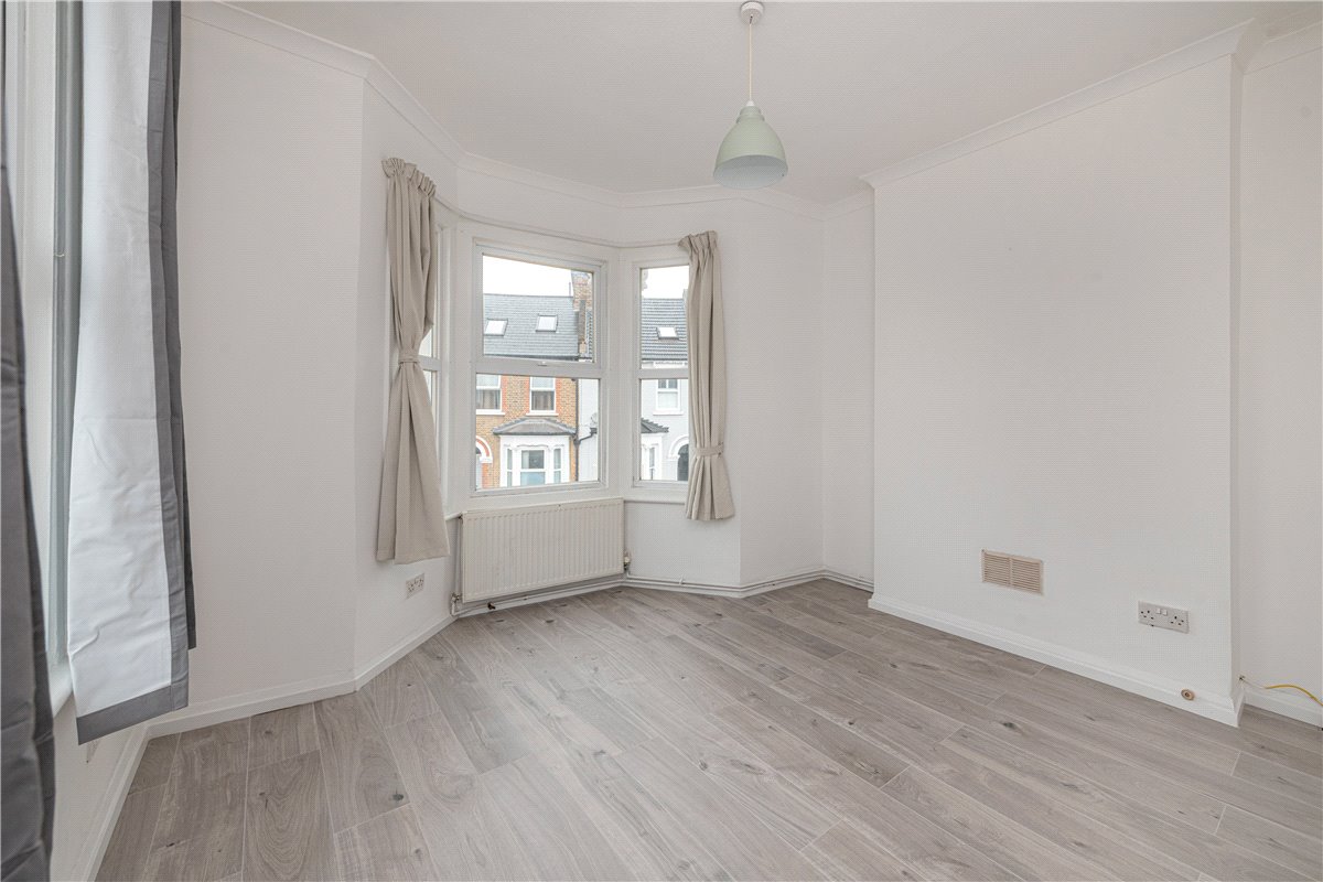 2 bedroom Maisonette, Graveney Road, London, SW17 - , Image 1