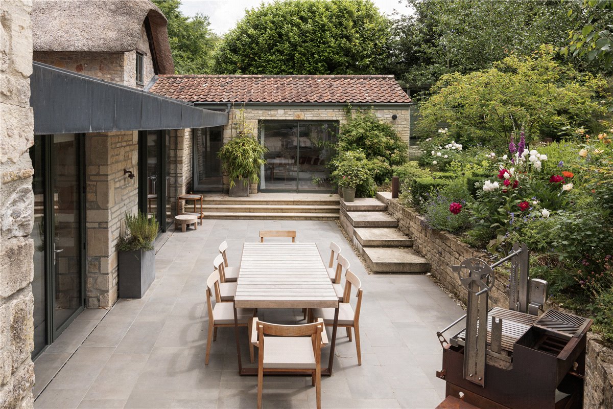 5 bedroom House, Mells, Frome, BA11 - Sold, Image 14