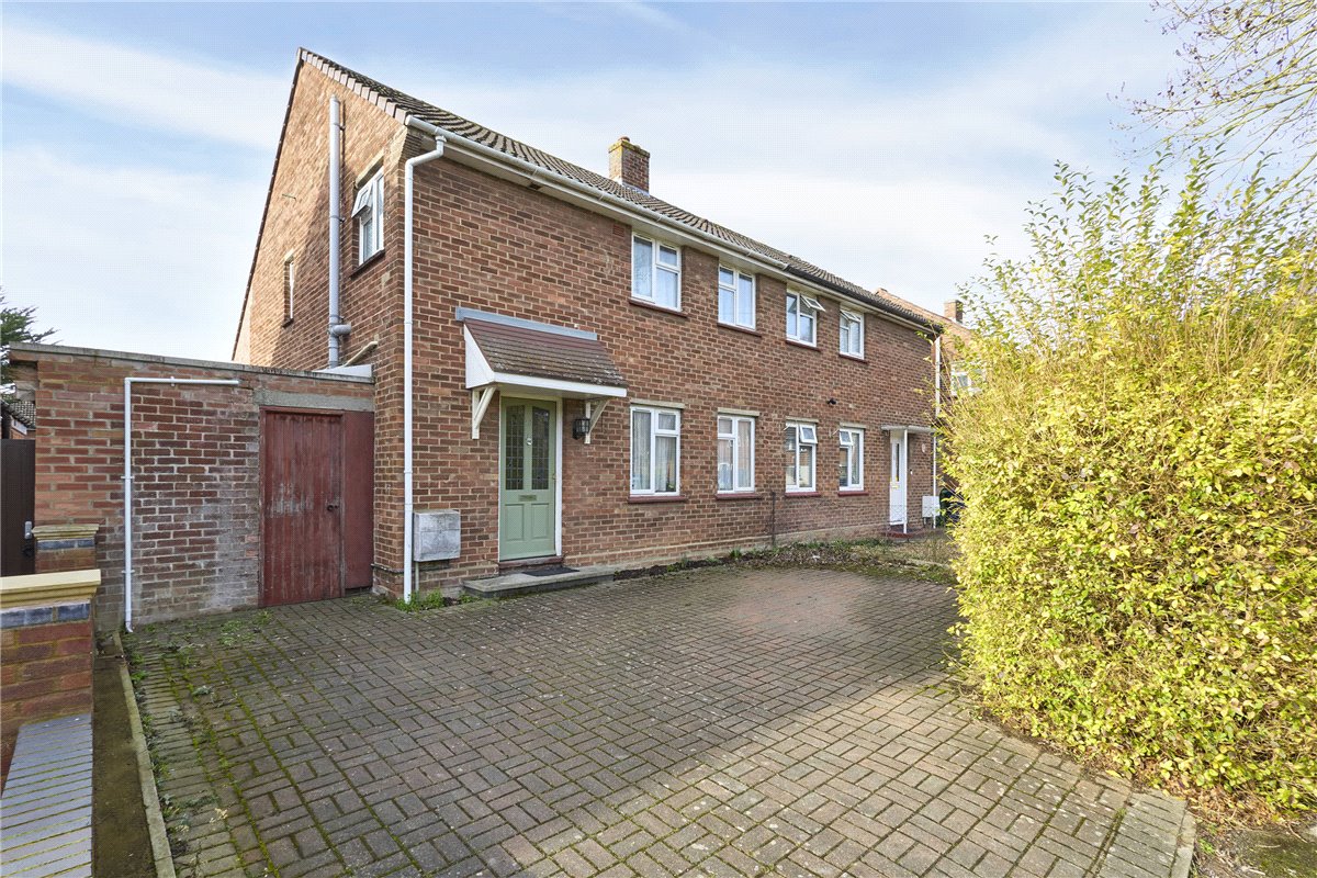 4 bedroom House, Galfrid Road, Cambridge, CB5 - Sold