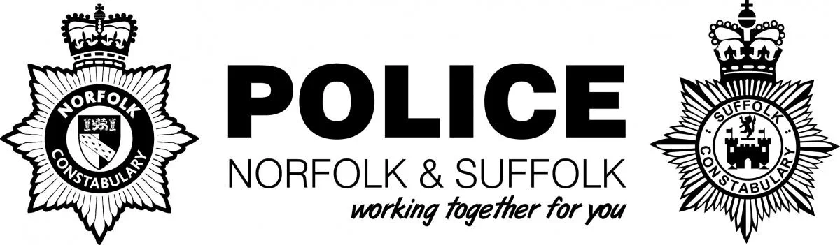 Norfolk & Suffolk Police Logo