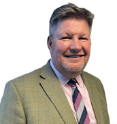 Simon McConnell