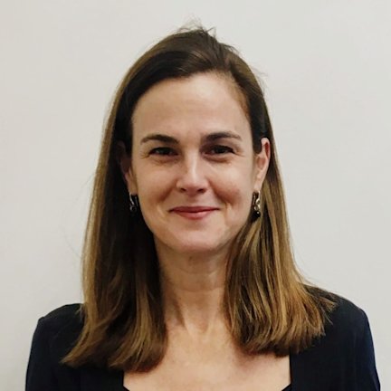 Samantha Cohen CVO
