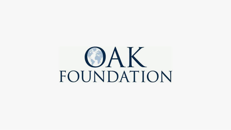 Patrons2 - OakFoundation