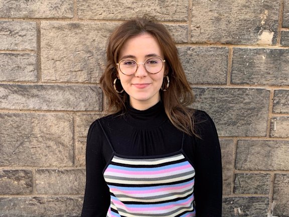 Maisie Palmer Mxogyny