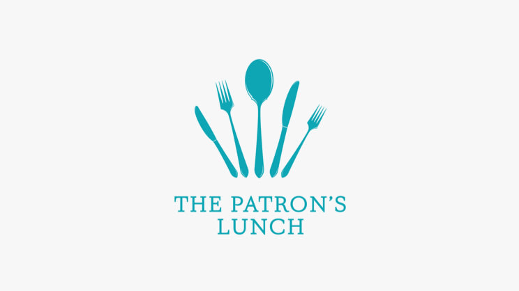 Supporters3 - ThePatronsLunch