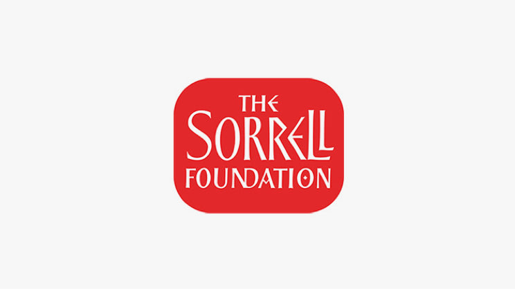 Patrons5 - SorrellFoundation