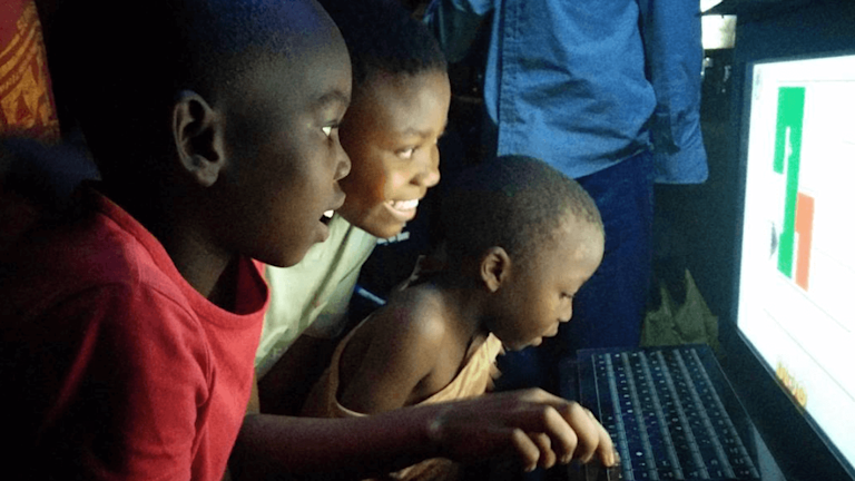 Online safety images