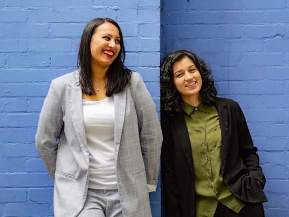 Copy of Amna - Kiran - GirlDreamer - Cofounders