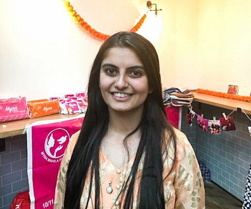 Suhani Jalota