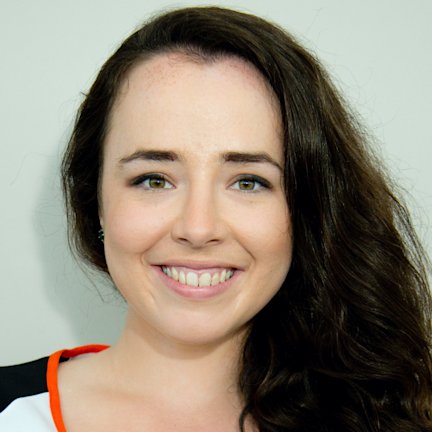 Headshot side cropped