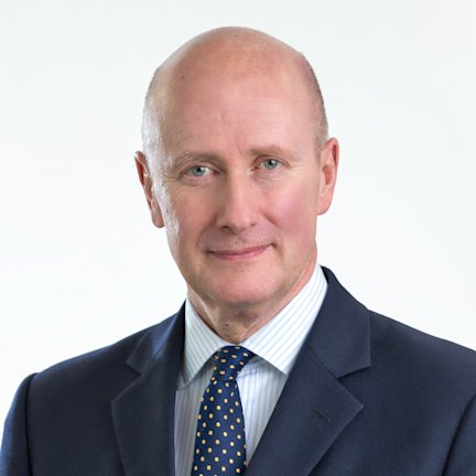 Lord Geidt