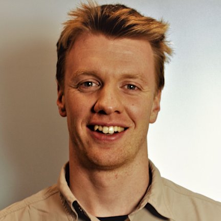 Joshua Powell