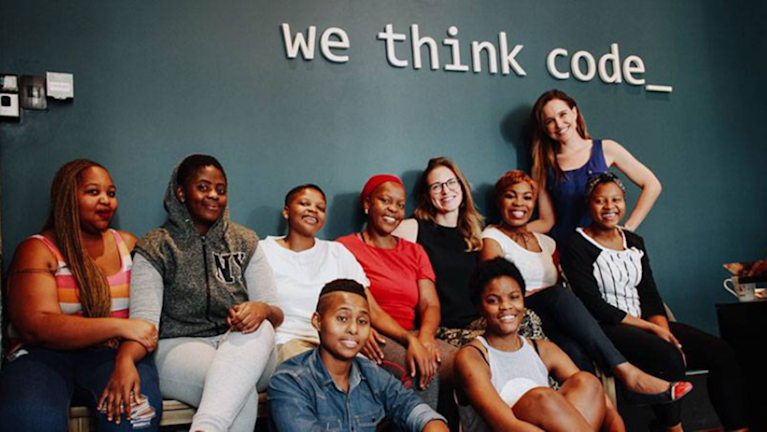 WeThinkCode