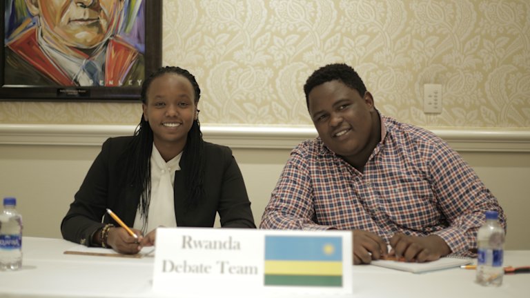 iDebate_debate team