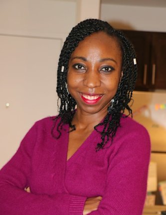 My headshot