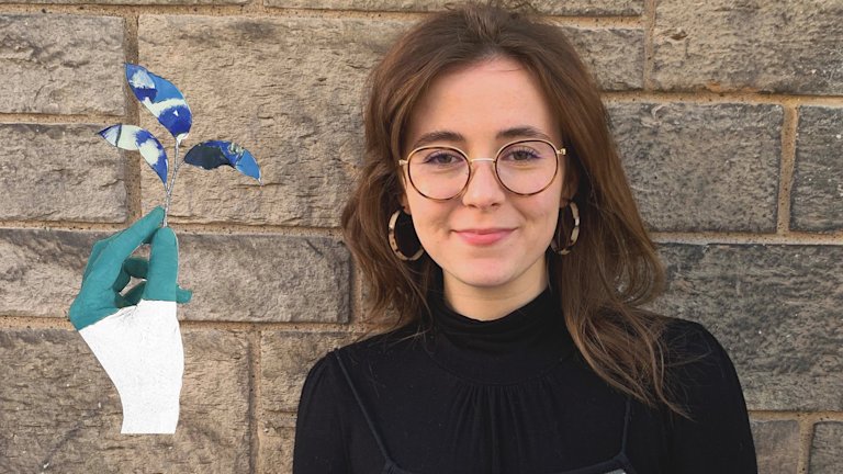 maisie header
