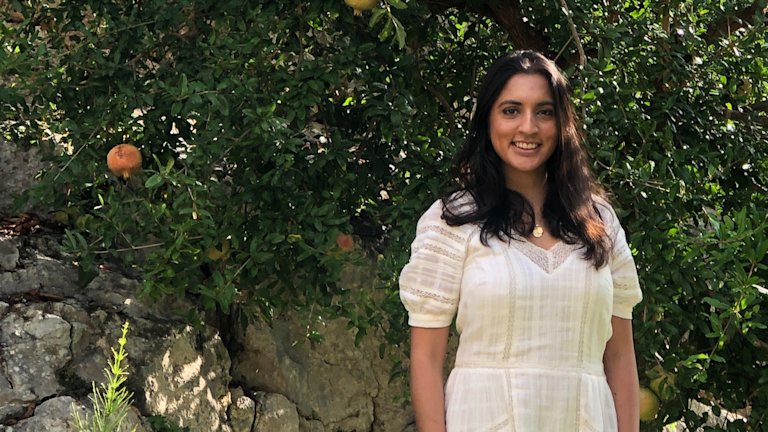 Meera Elbay profile picture YNN