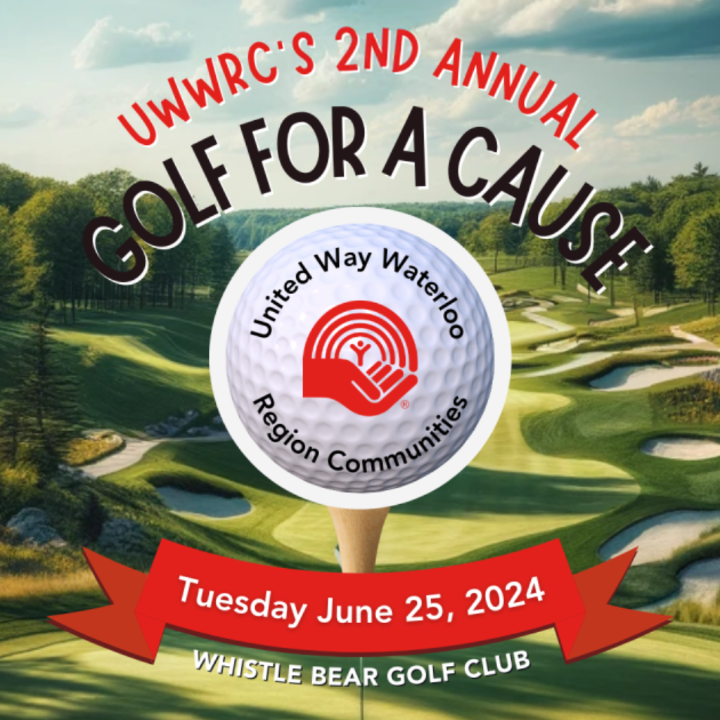 United Way - Golf For A Cause