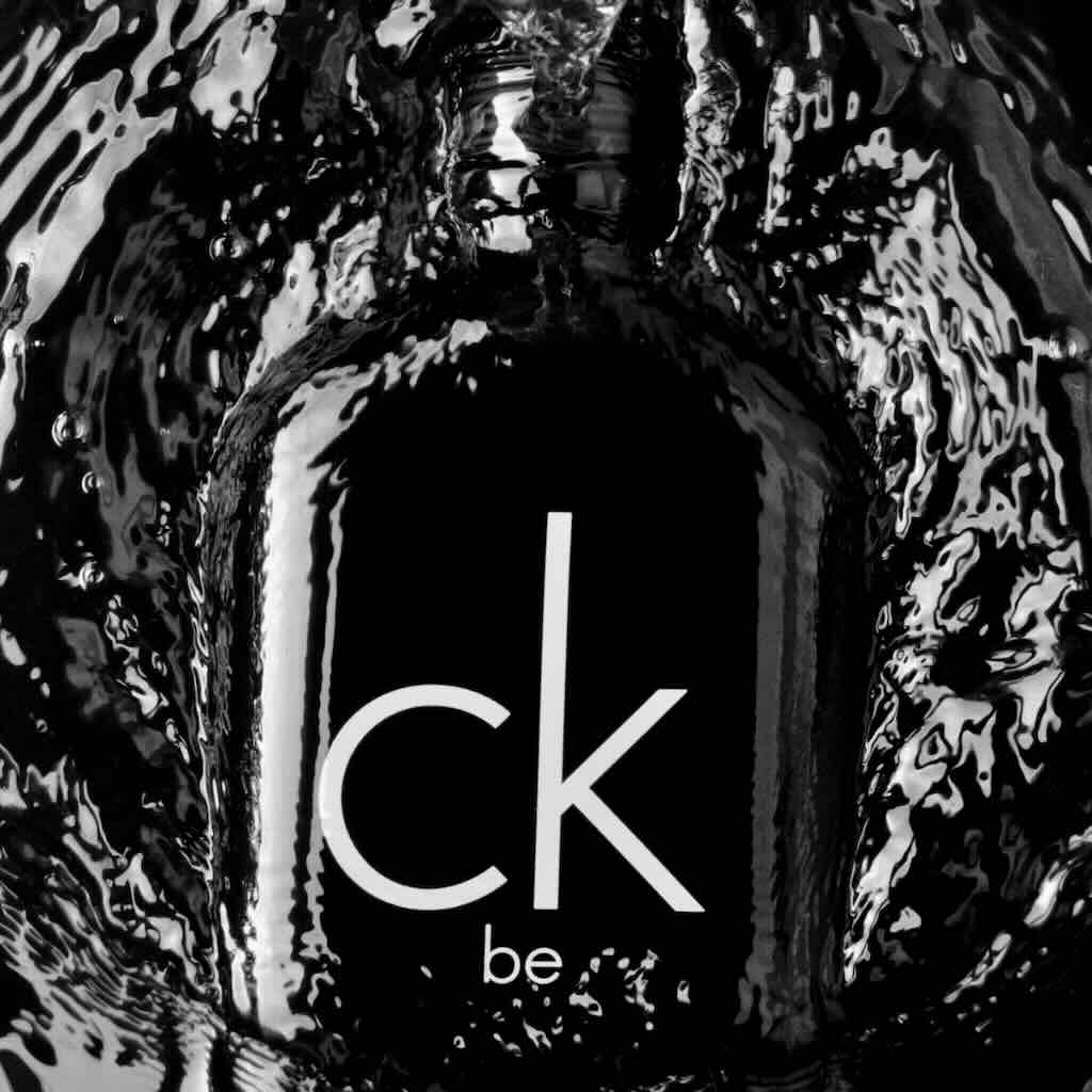 CK Be by Calvin Klein