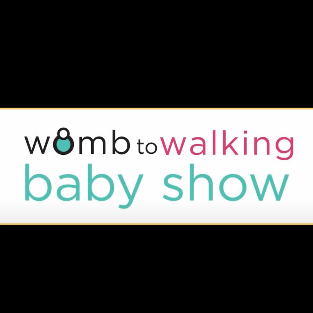 Womb to Walking