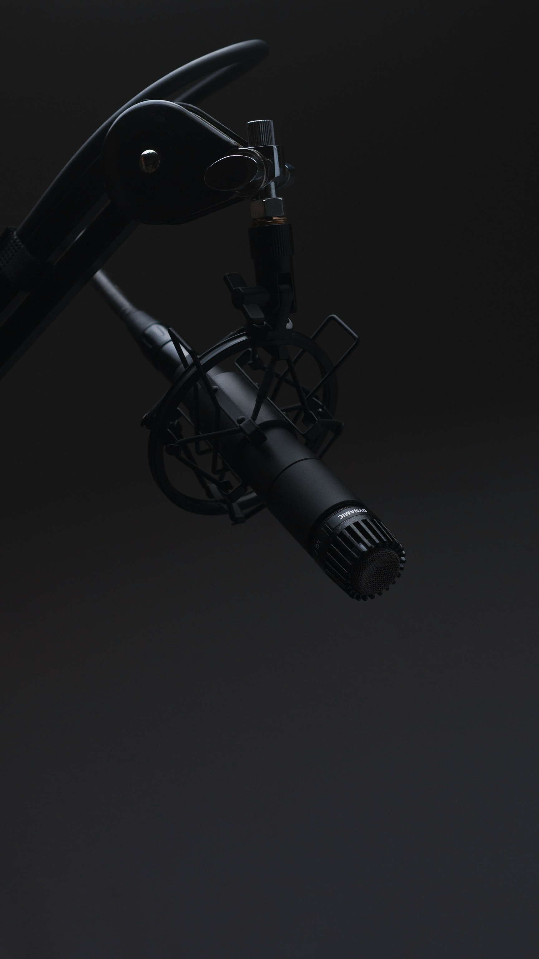 Microphone image