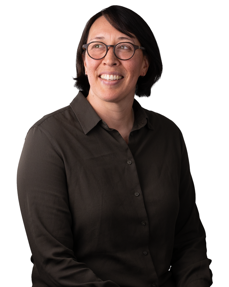 Meet another teamie: Rachel